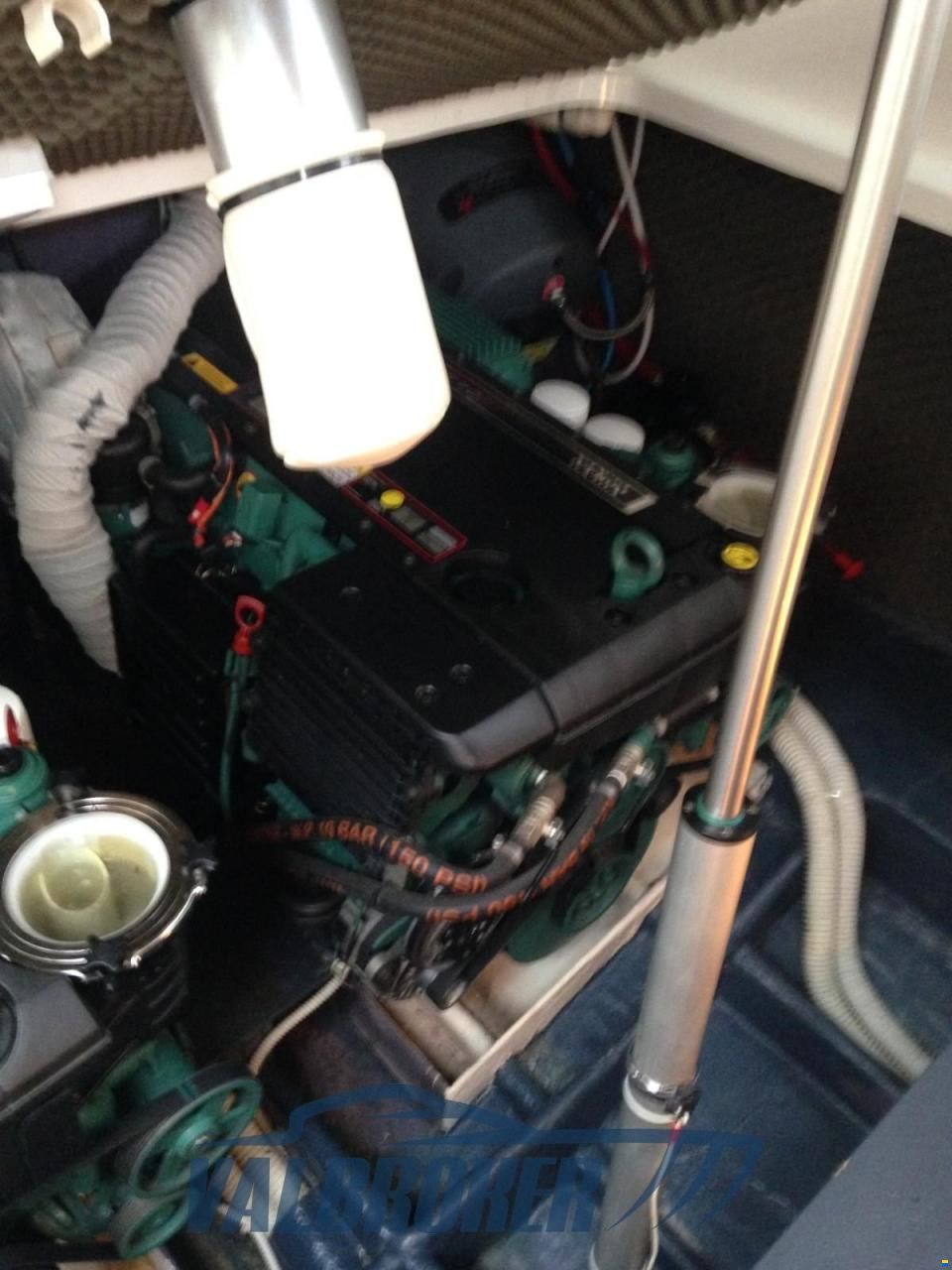 Airon Marine 345
