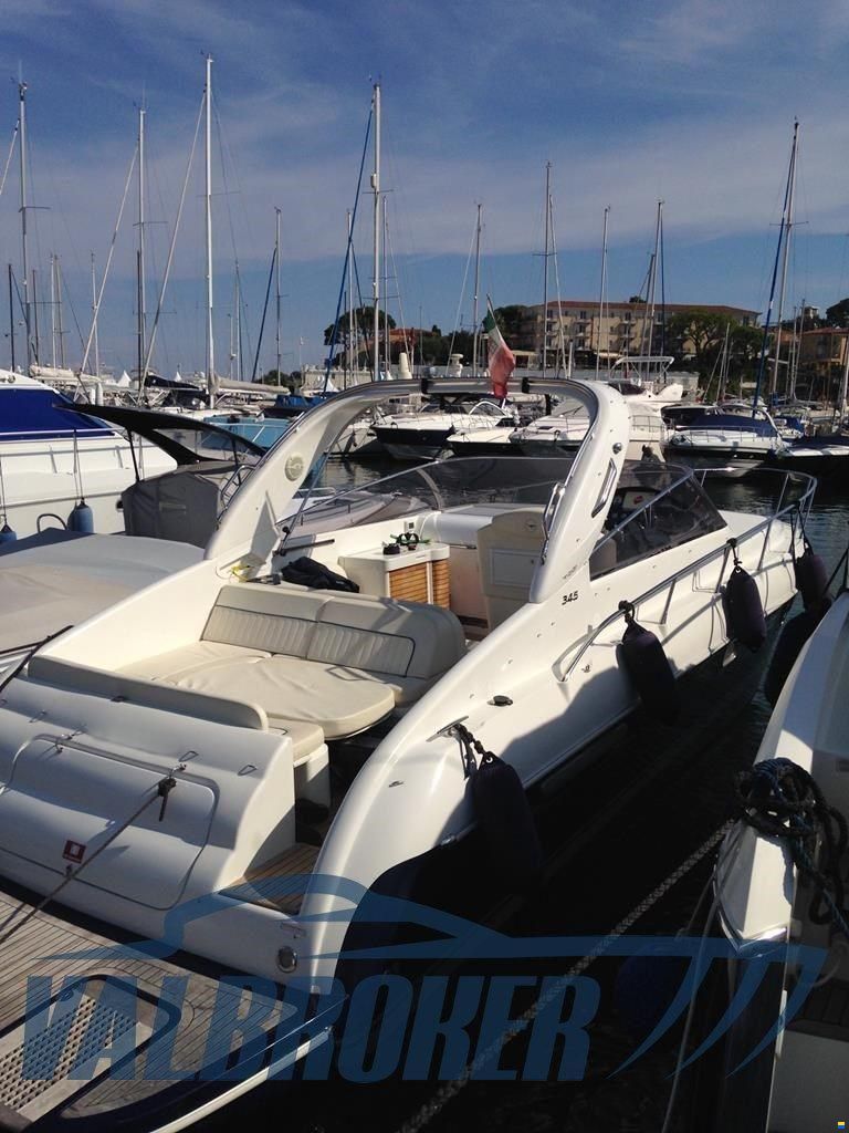 Airon Marine 345