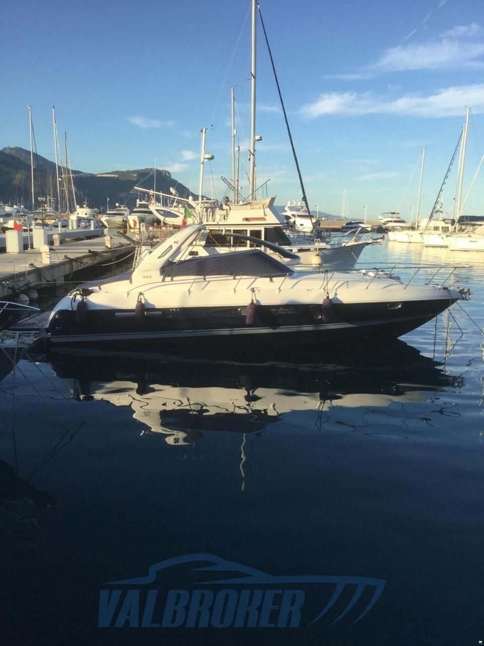 Airon Marine 345