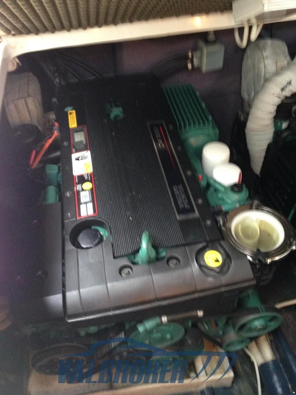 Airon Marine 345