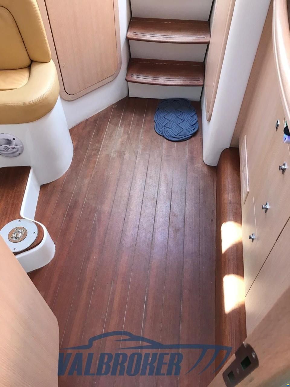 Airon Marine 345