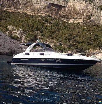 Airon Marine 345