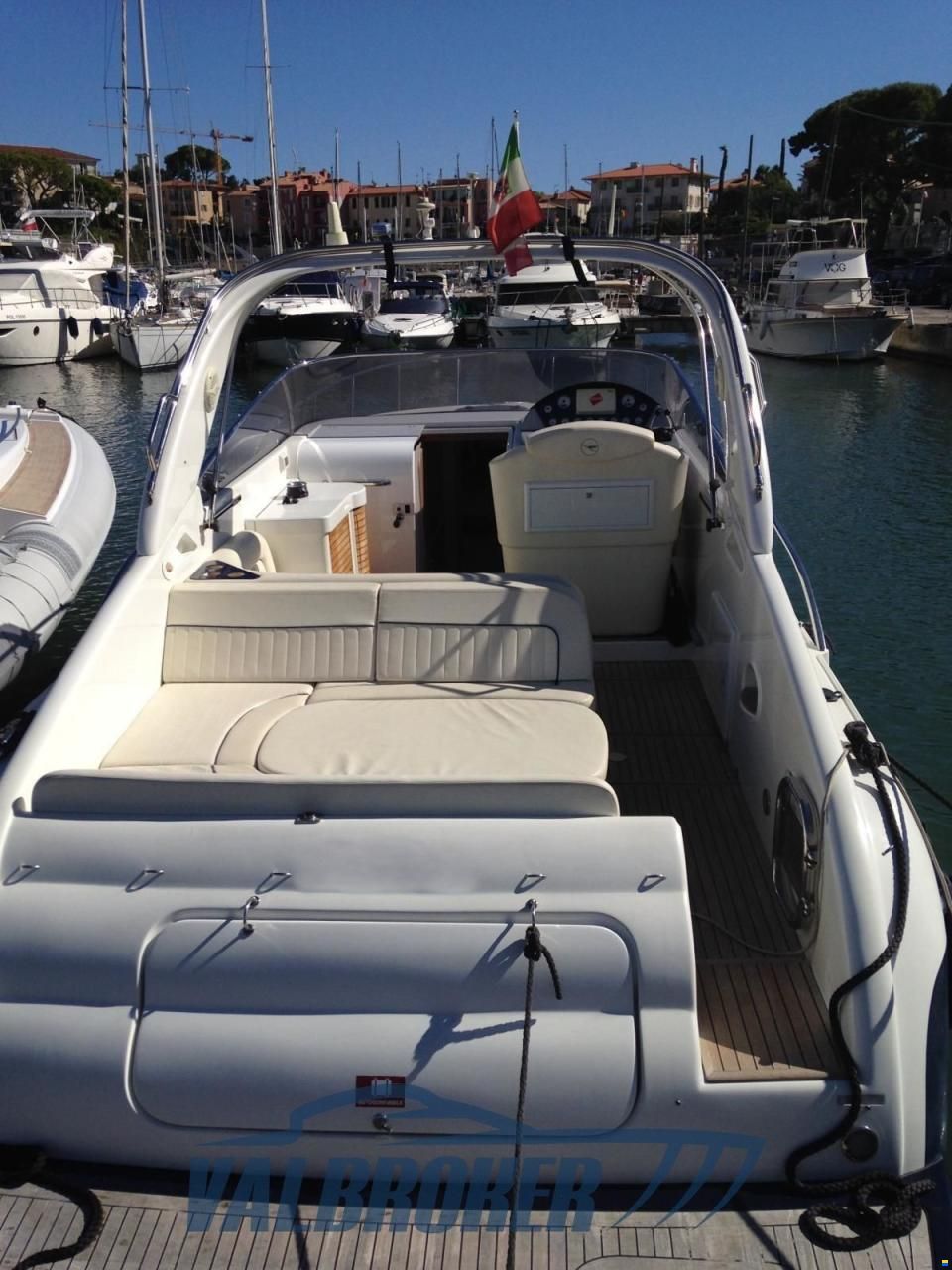 Airon Marine 345