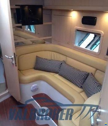 Airon Marine 345