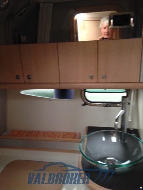 Airon Marine 345