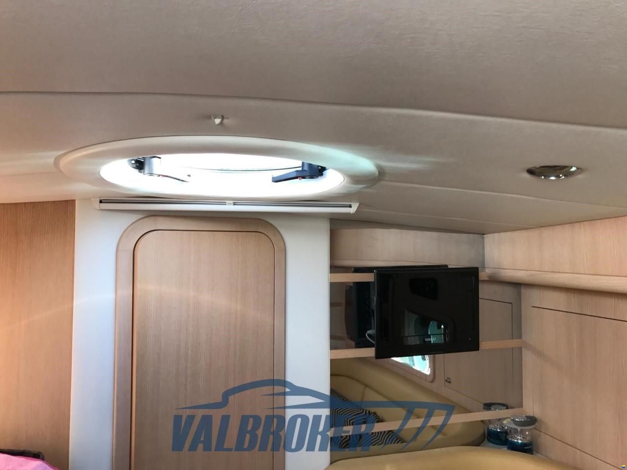 Airon Marine 345