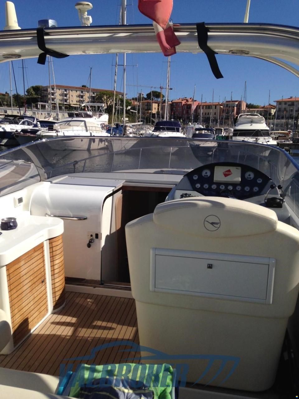 Airon Marine 345