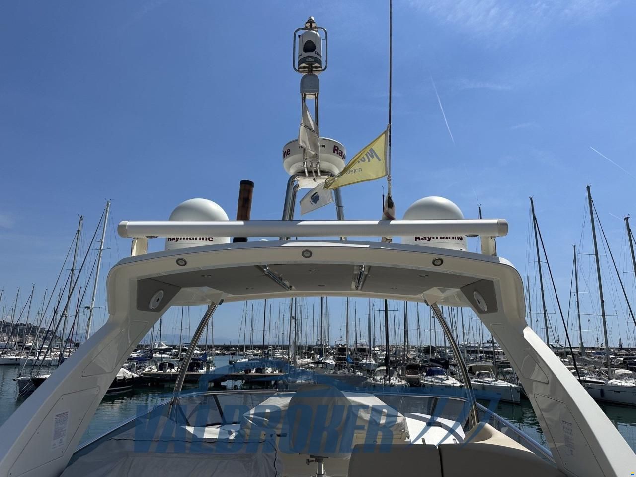Absolute Navetta 52