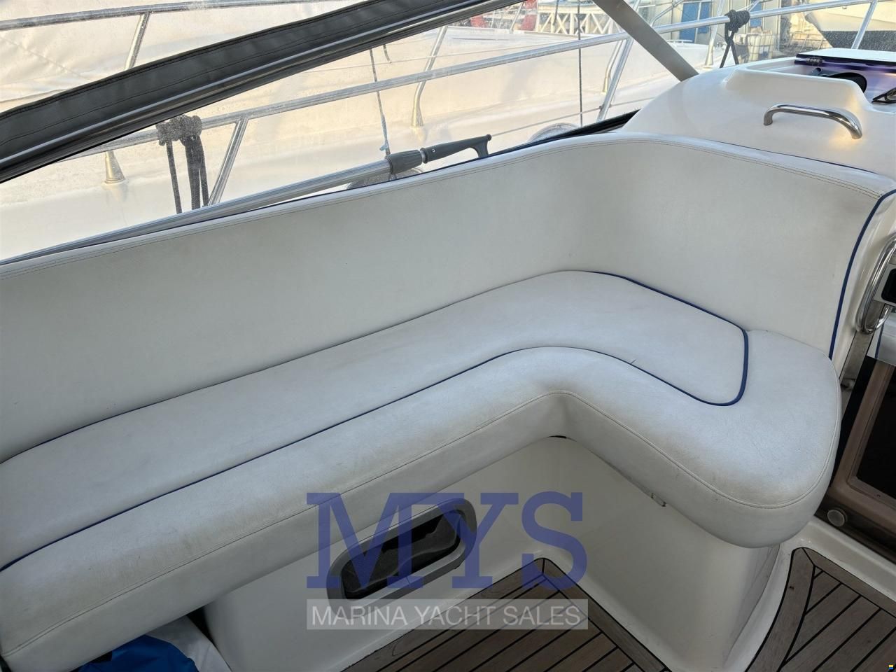 Bavaria 27 Sport