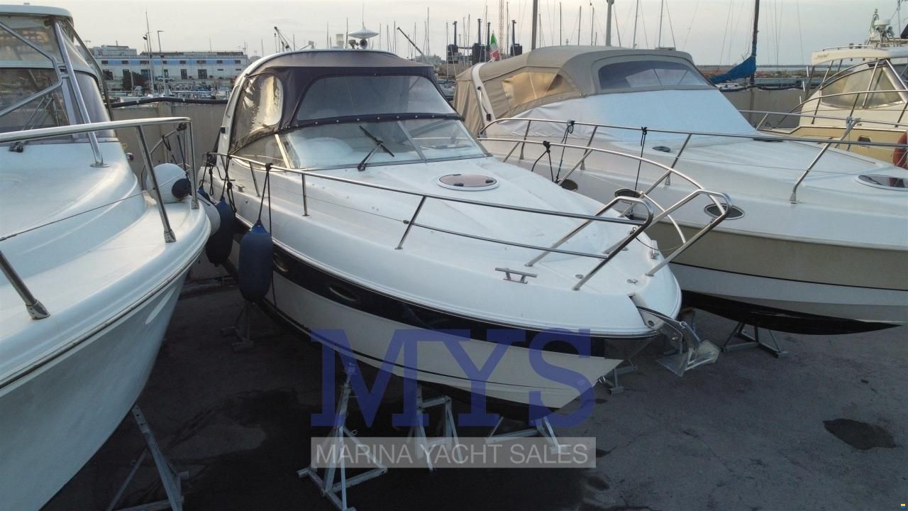 Bavaria 27 Sport