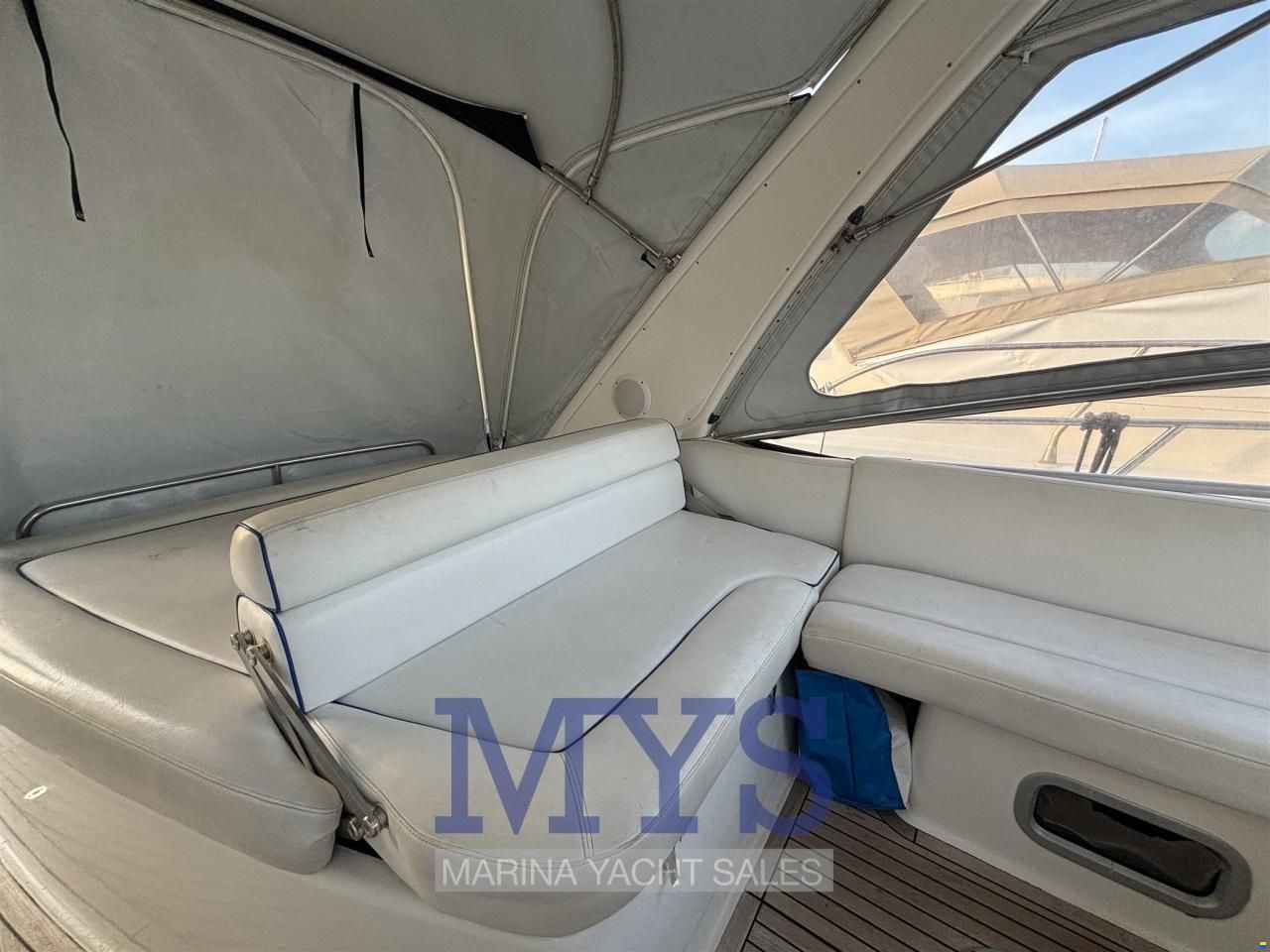 Bavaria 27 Sport