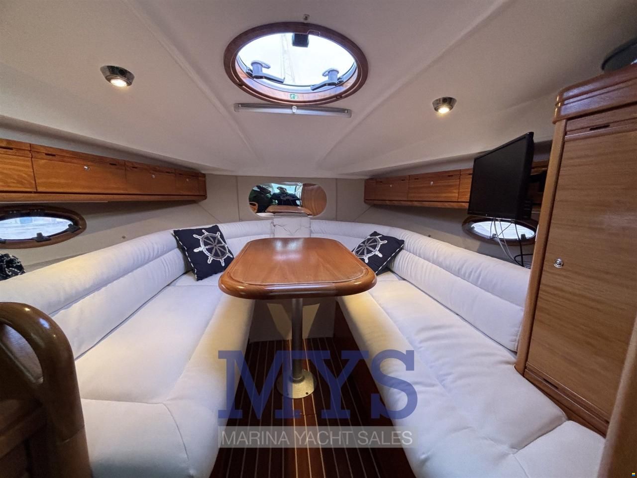 Bavaria 27 Sport