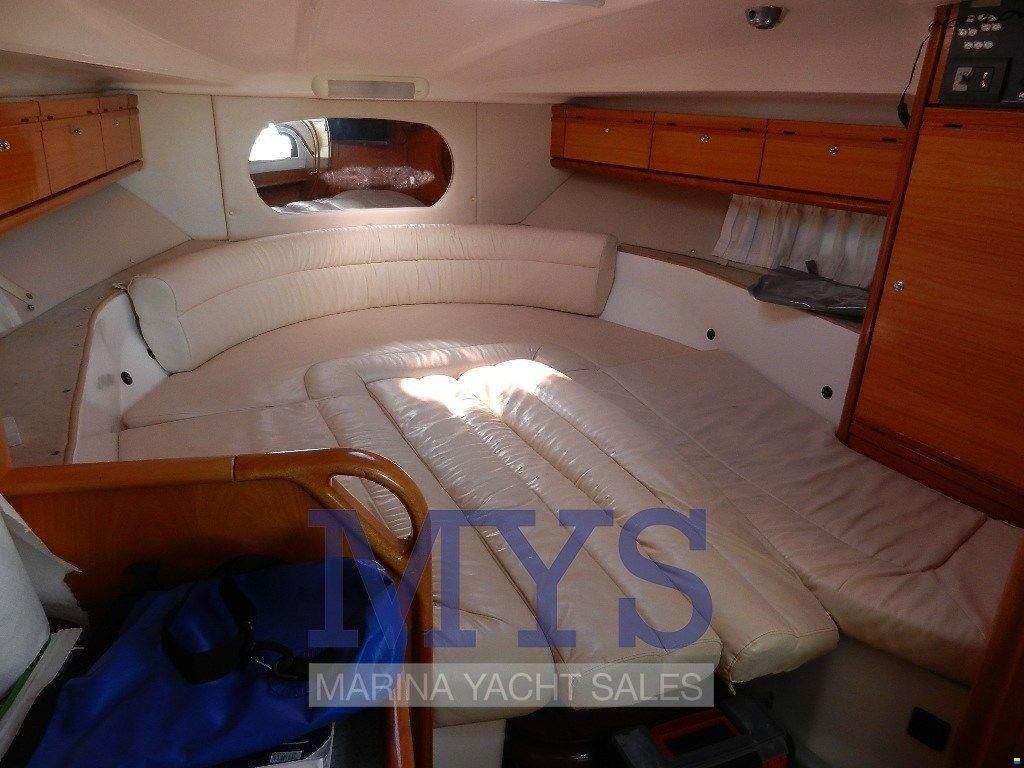 Bavaria BMB 270 Sport