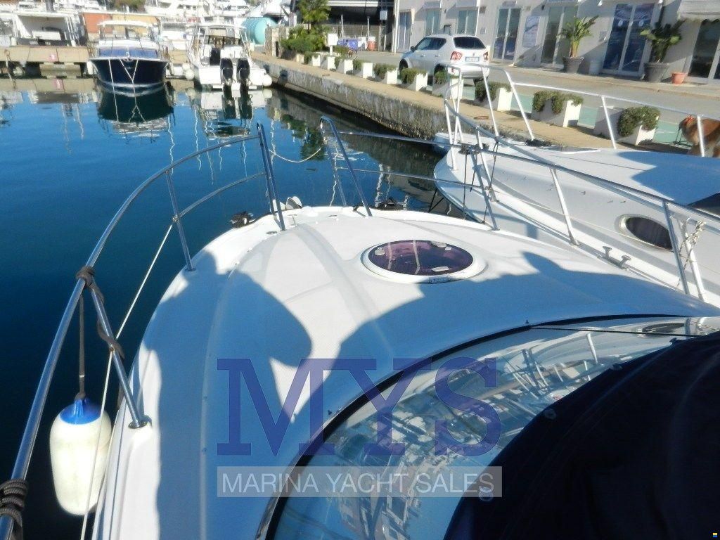 Bavaria BMB 270 Sport