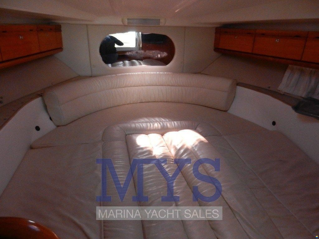 Bavaria BMB 270 Sport