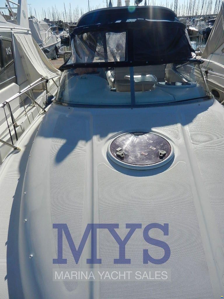 Bavaria BMB 270 Sport