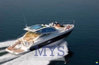 Cranchi MEDITERRANEE 43