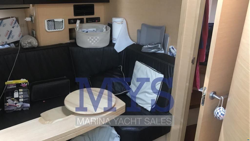 Cranchi MEDITERRANEE 43