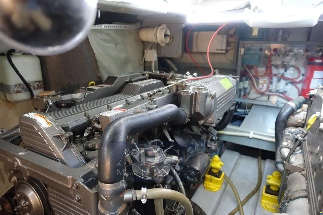 Myabca 45 TR