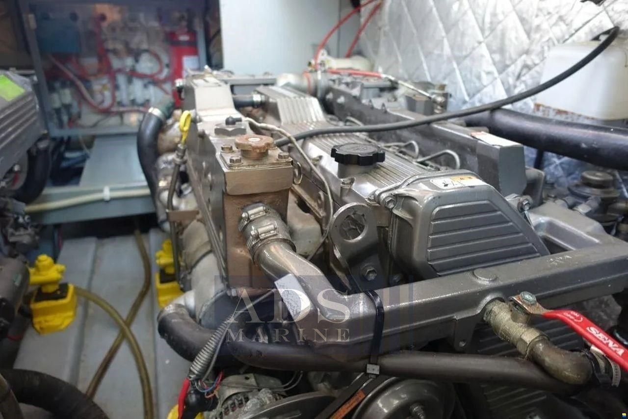 Myabca 45 TR