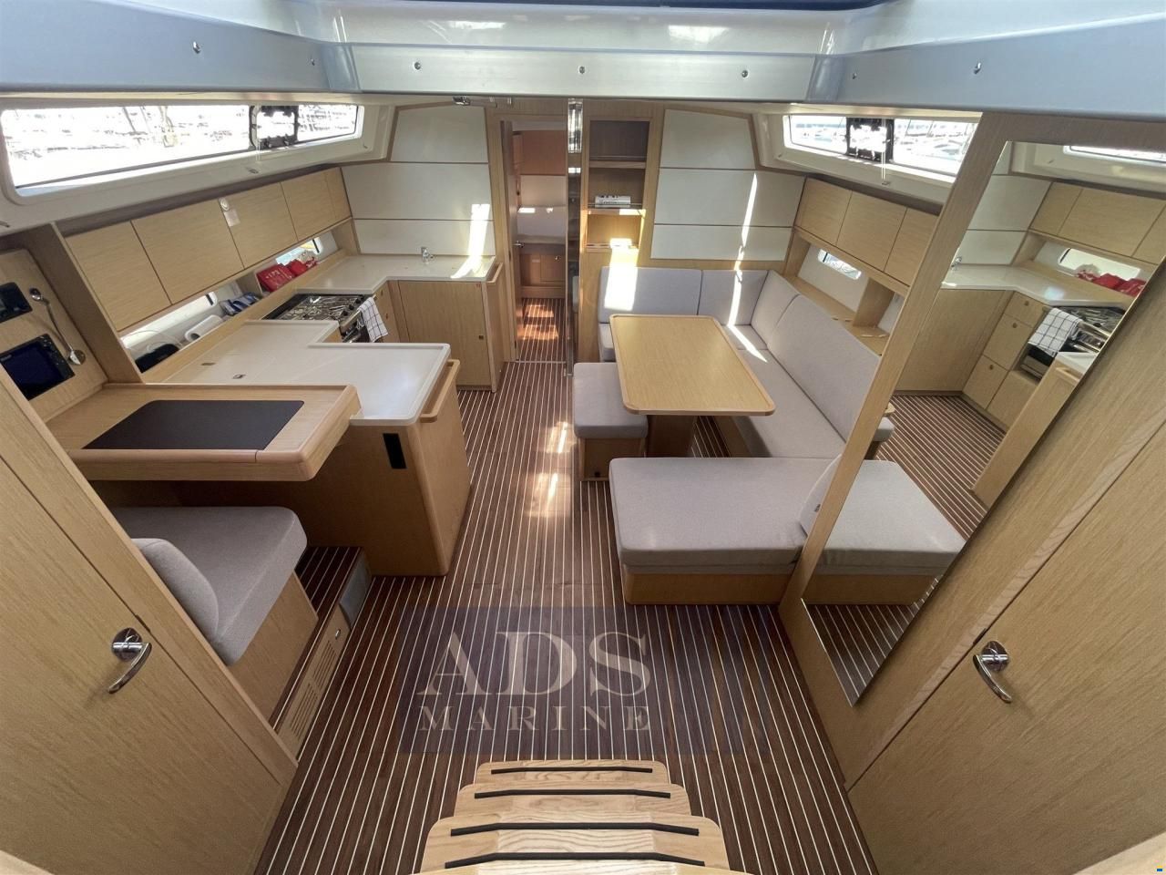Bavaria C46