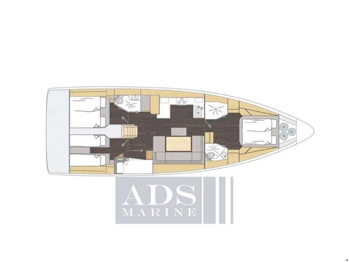 Bavaria C46