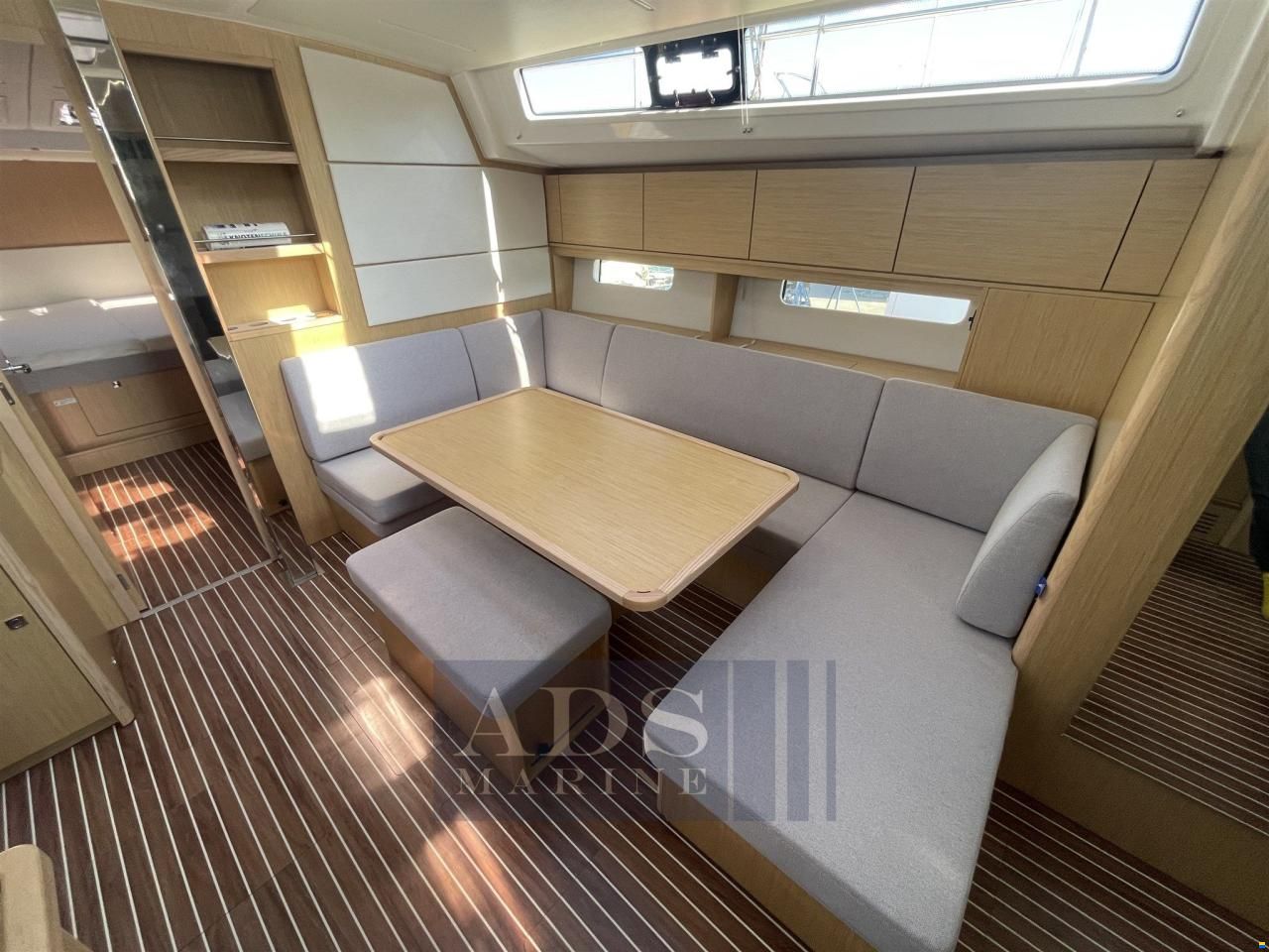 Bavaria C46