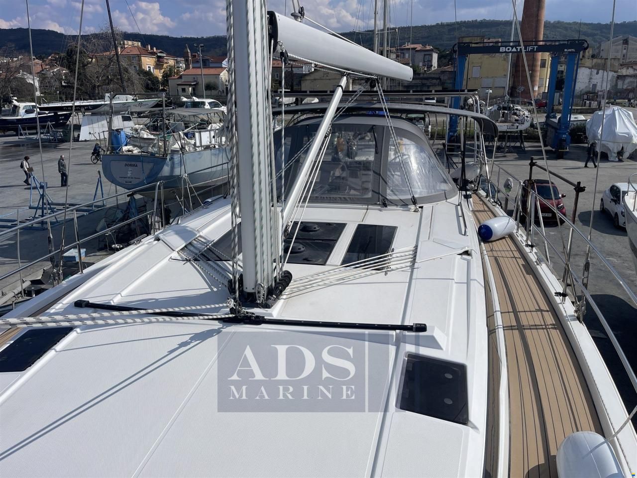 Bavaria C46