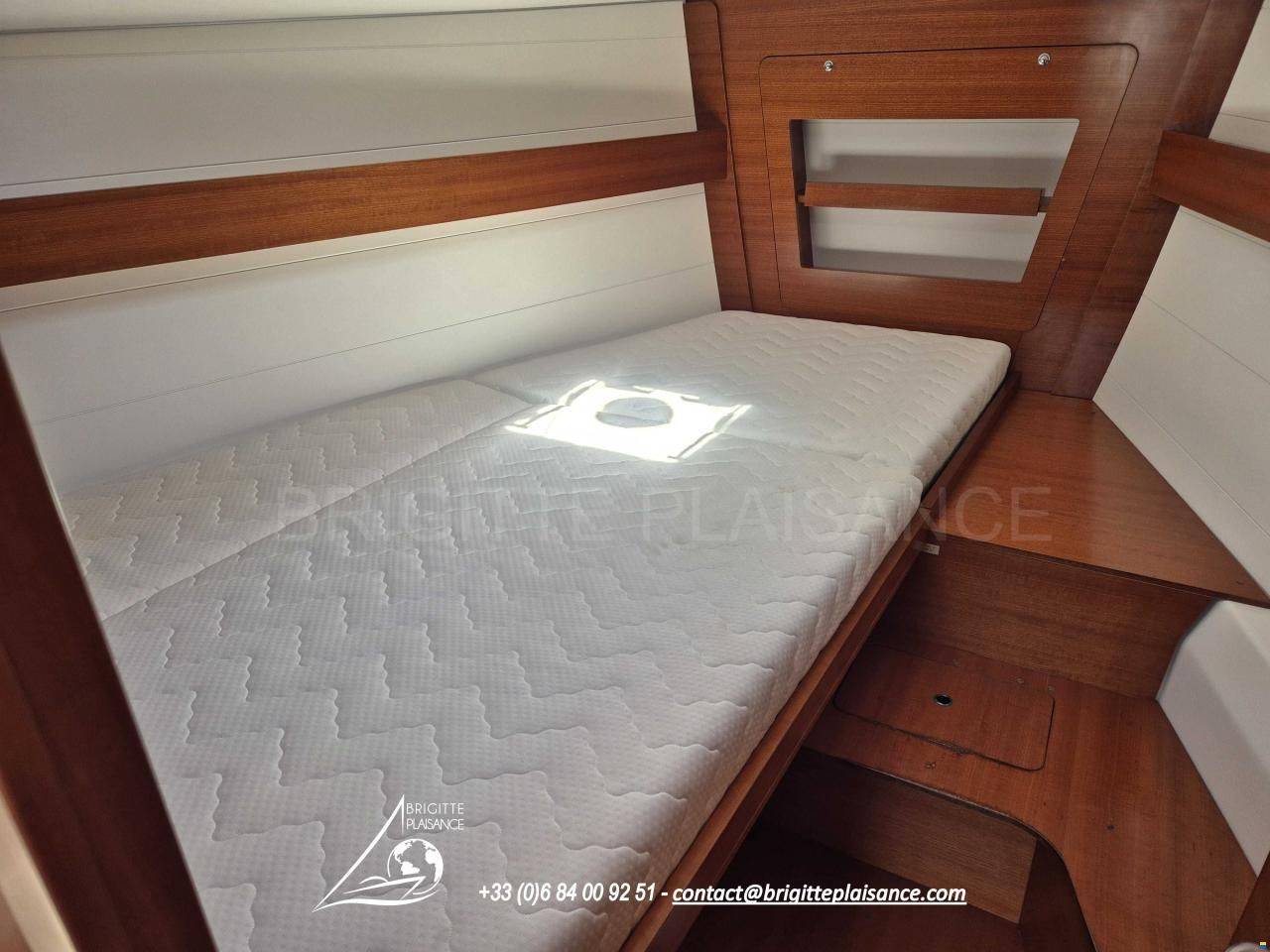 Dufour 375 GRAND LARGE