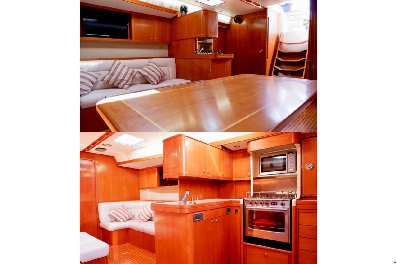 Baltic 60