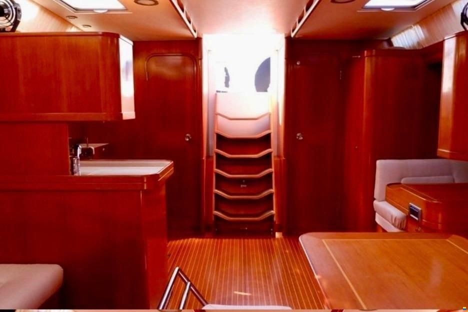 Baltic 60