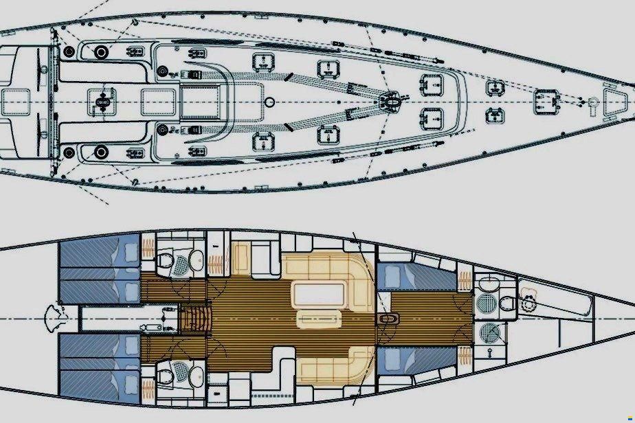 Baltic 60