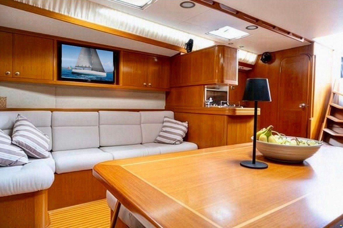 Baltic 60