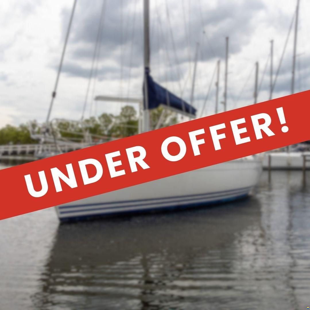 Jeanneau Sun Odyssey 32.2