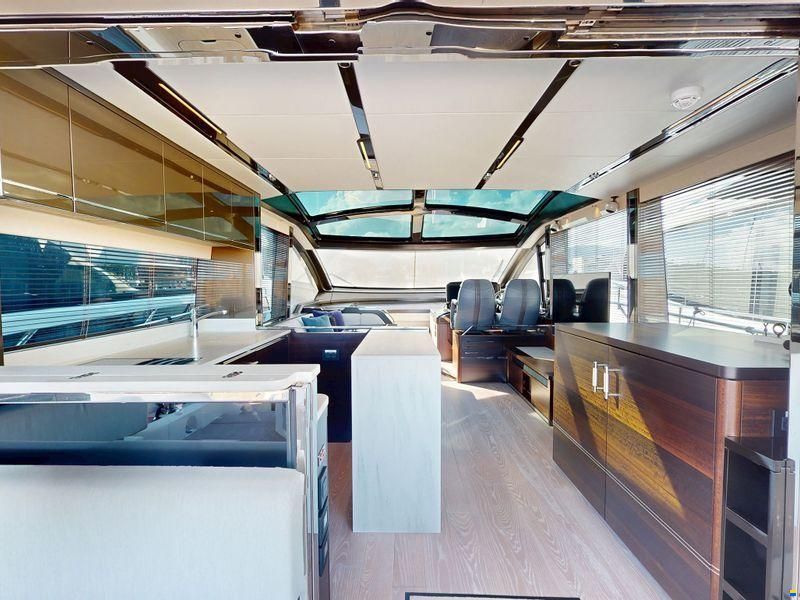 Sunseeker Predator 65