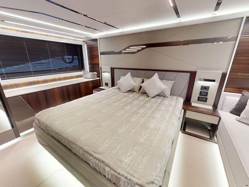 Sunseeker Predator 65