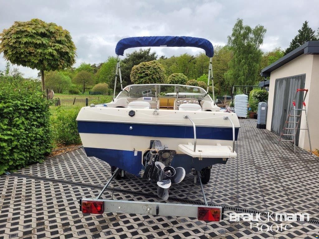 Bayliner (US) 1952 Classic