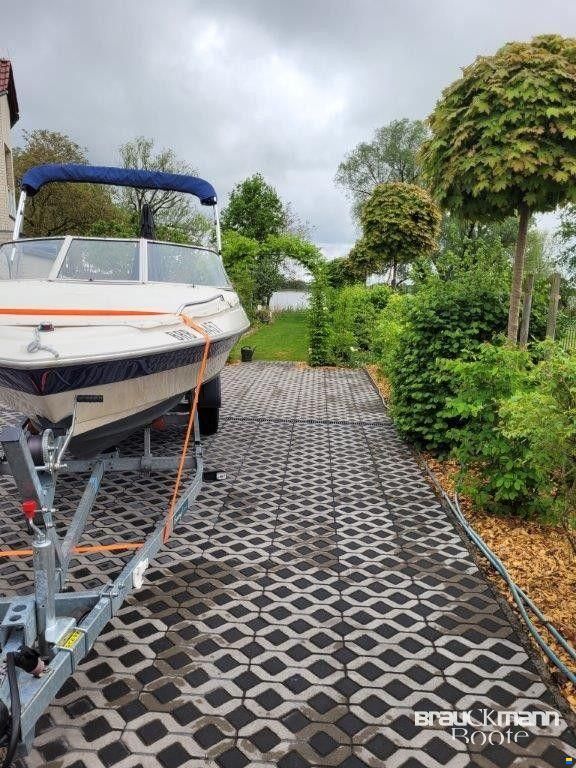 Bayliner (US) 1952 Classic