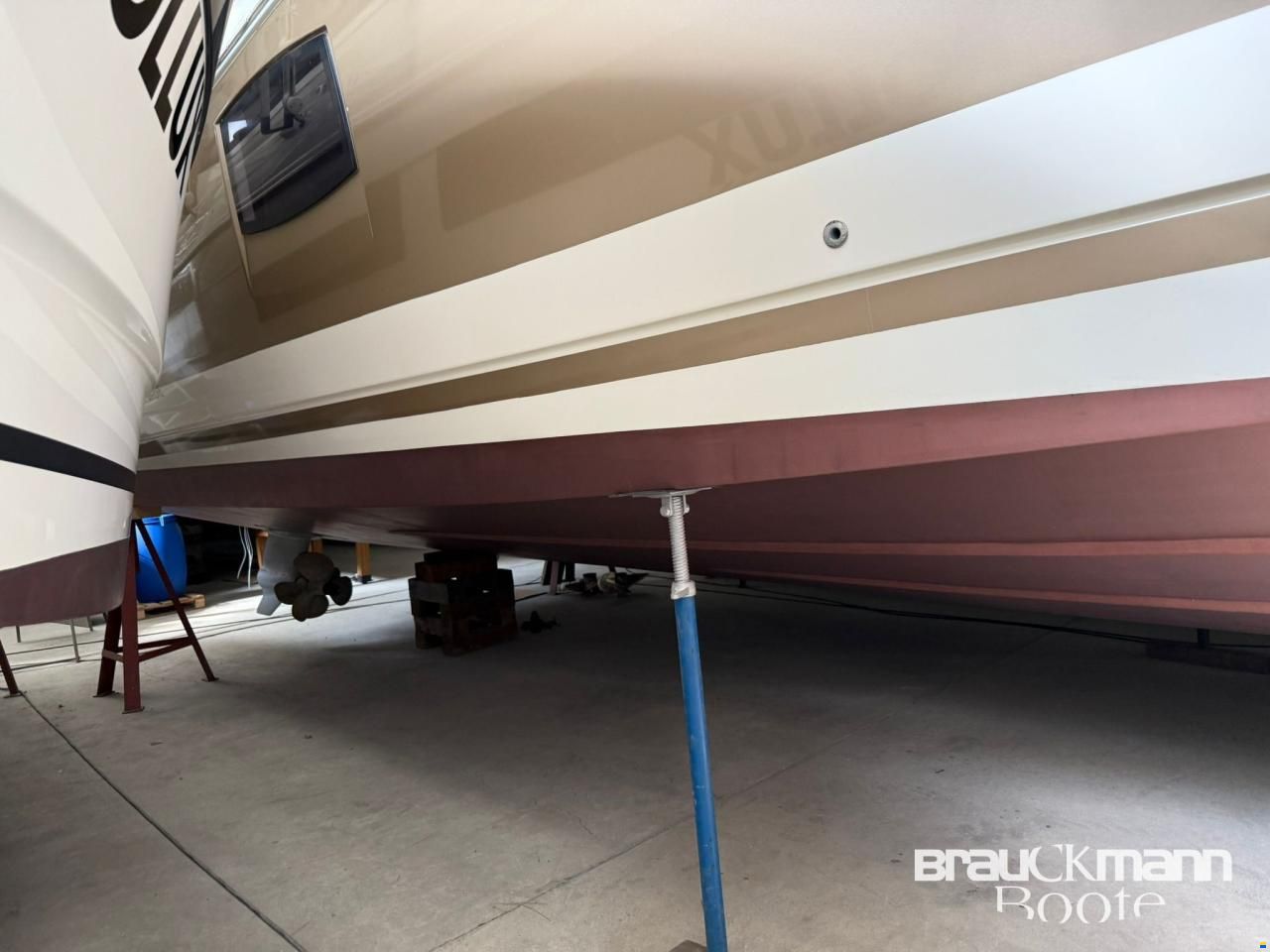 Jeanneau Prestige 42 S