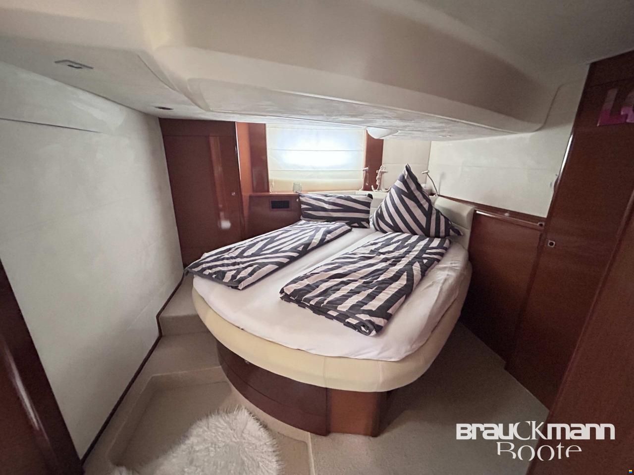 Jeanneau Prestige 42 S