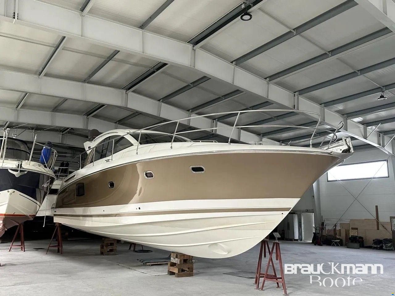 Jeanneau Prestige 42 S