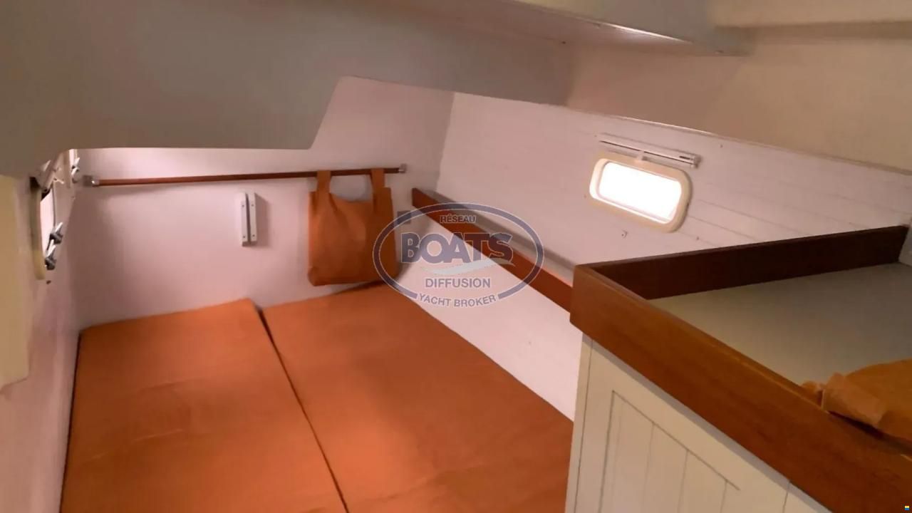 RM Yachts 1200