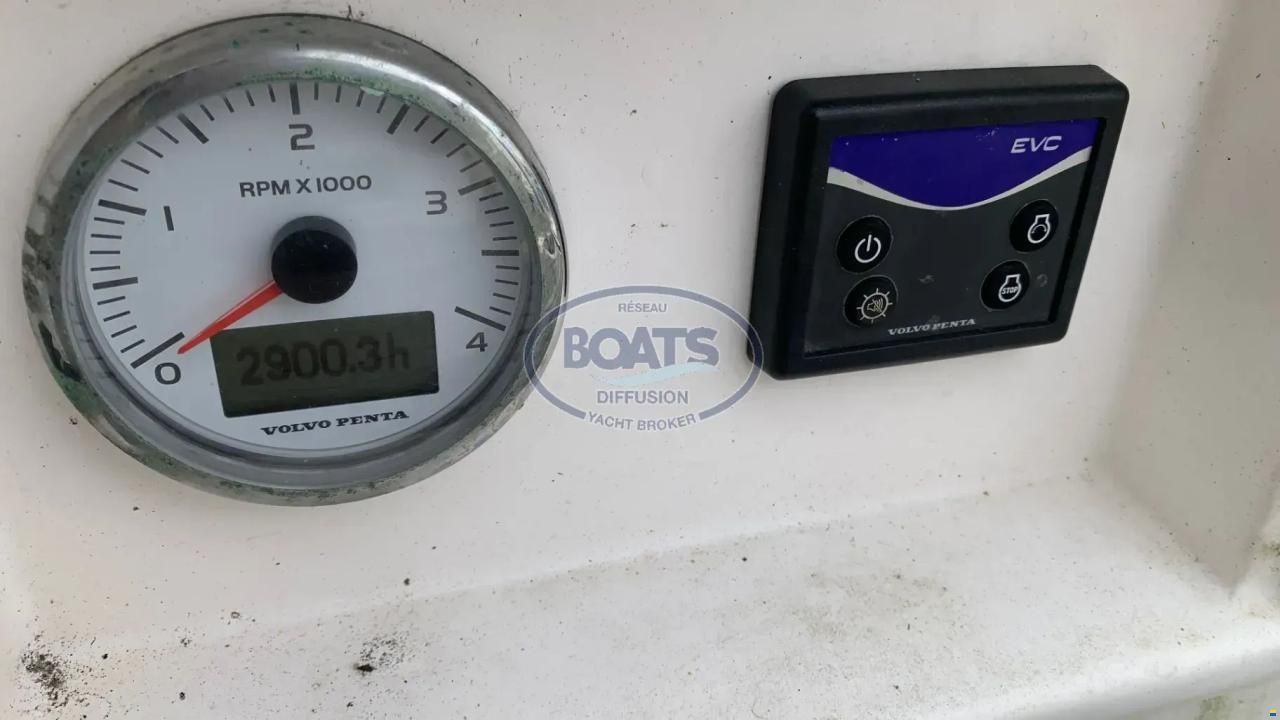 RM Yachts 1200