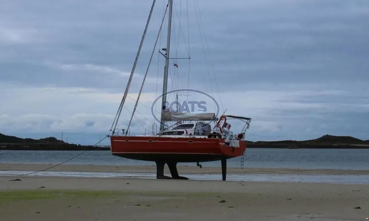 RM Yachts 1200