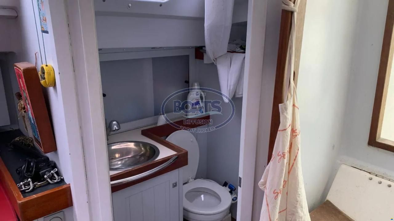 RM Yachts 1200