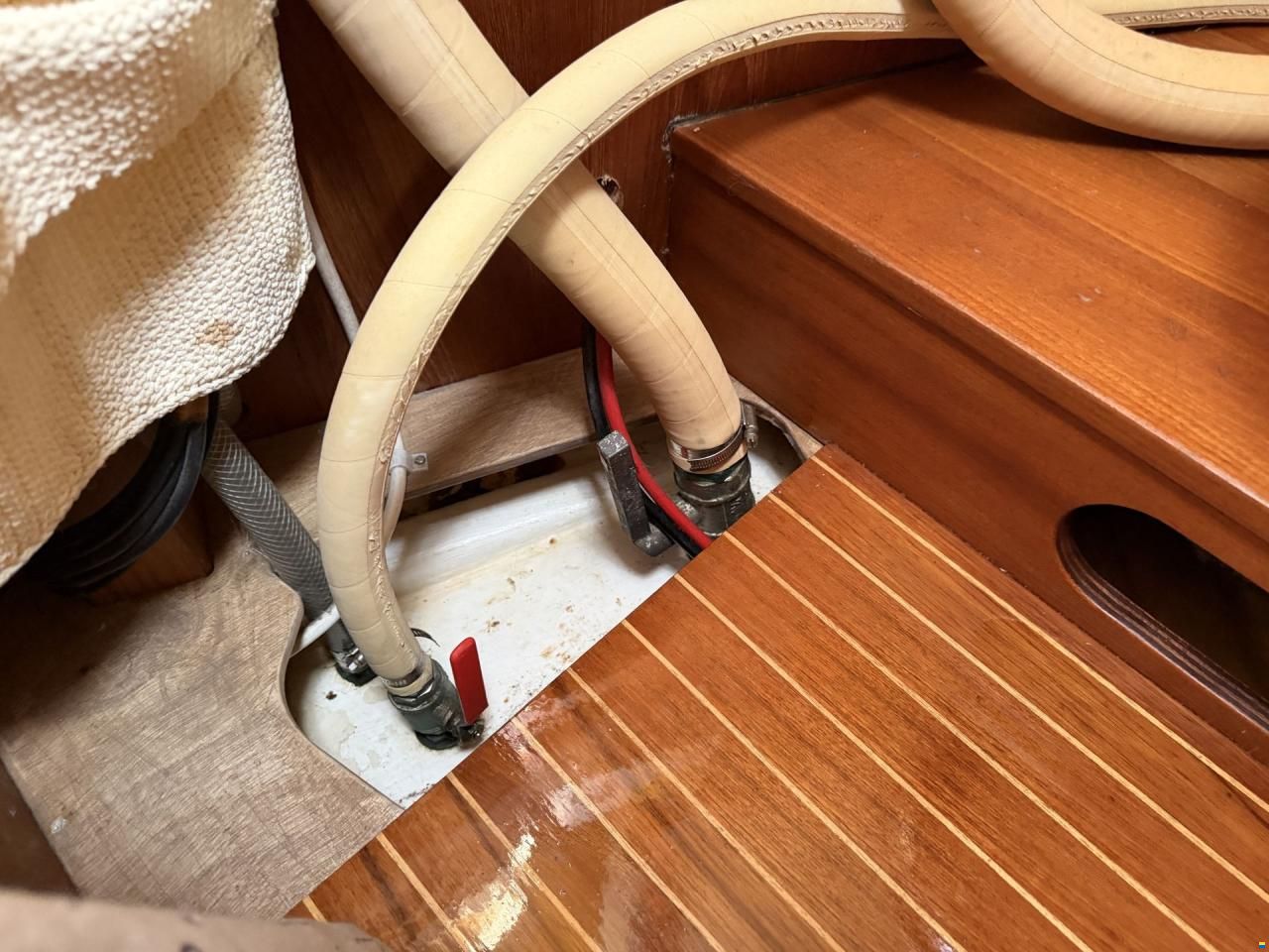 Fandango 32