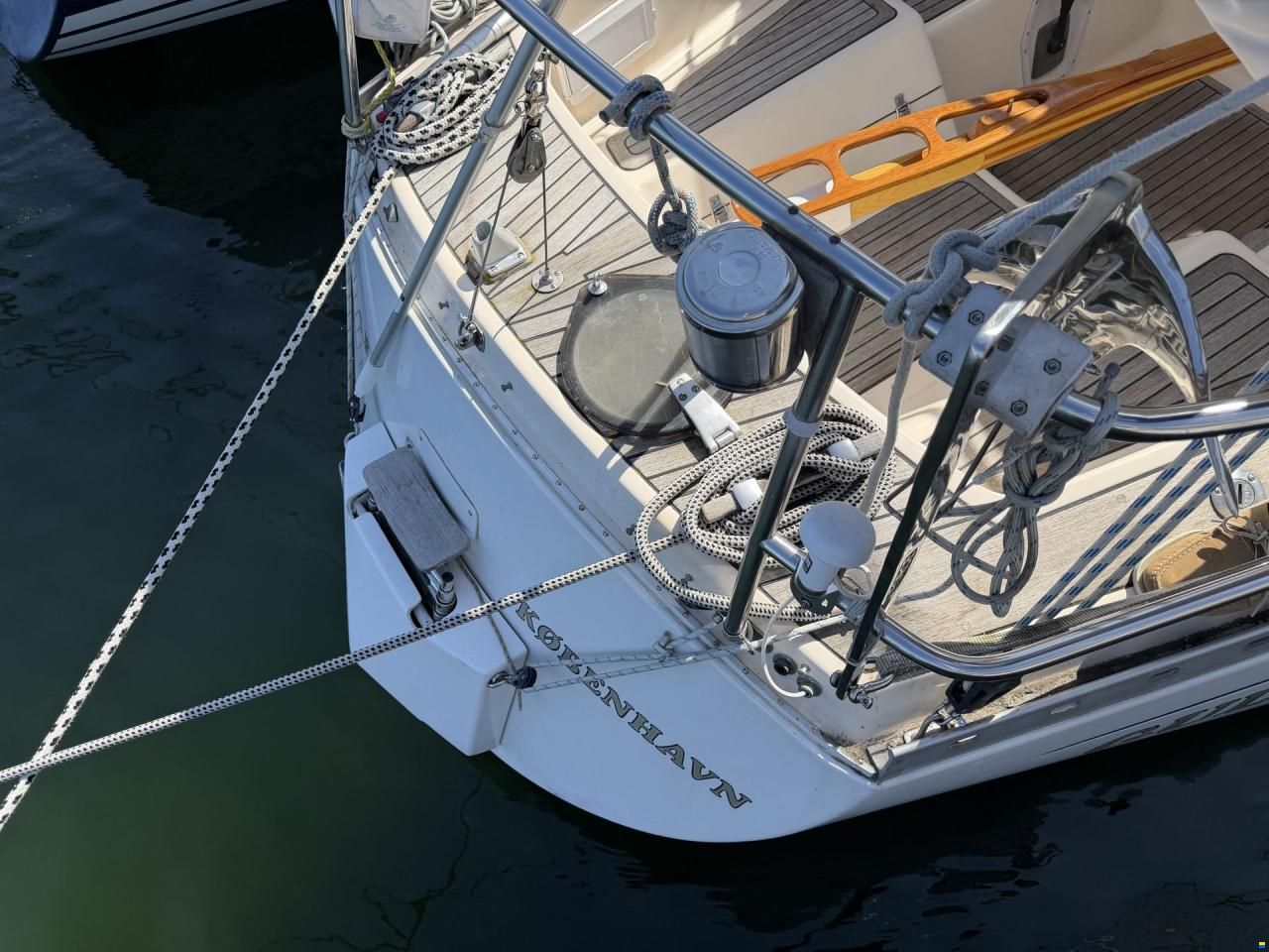 Fandango 32