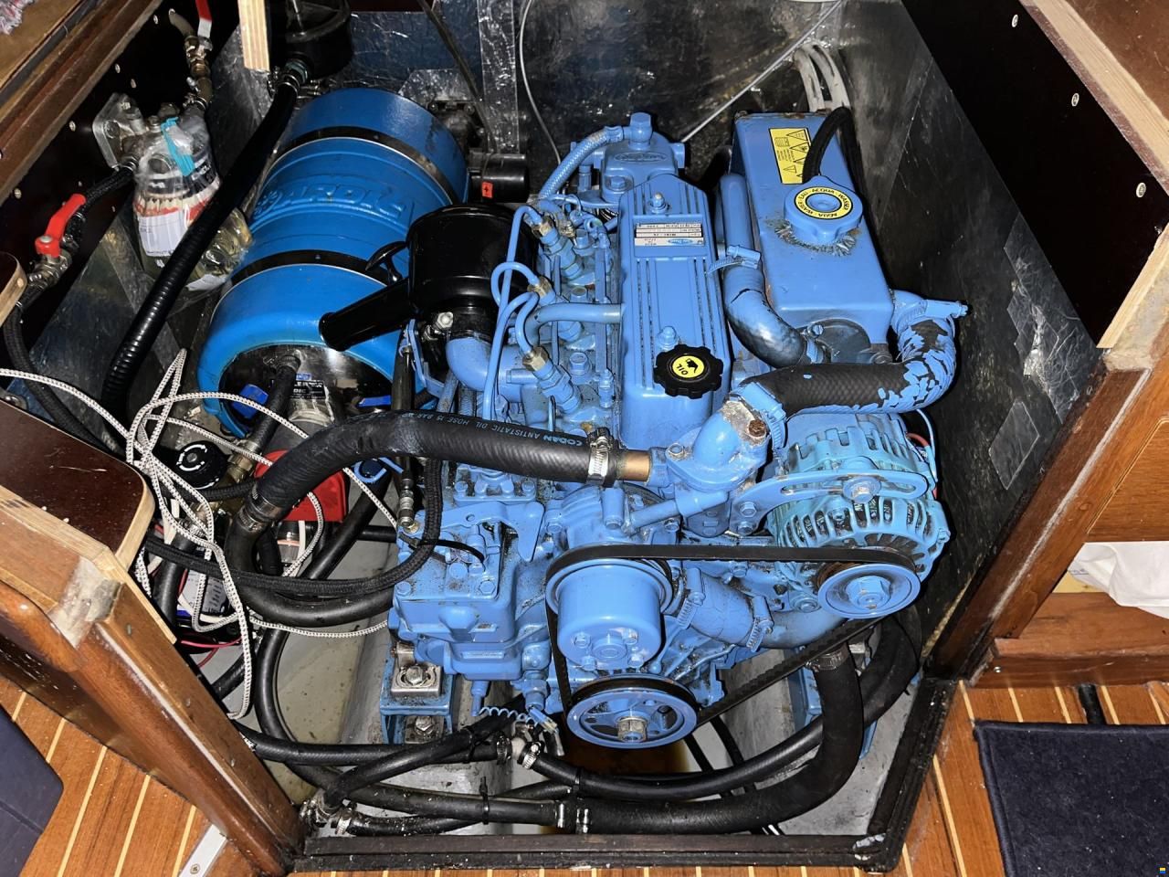 Fandango 32