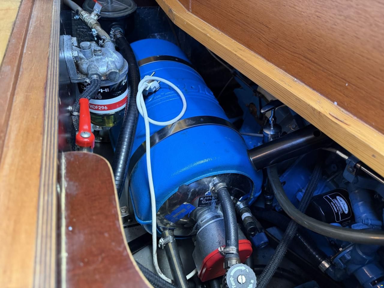Fandango 32