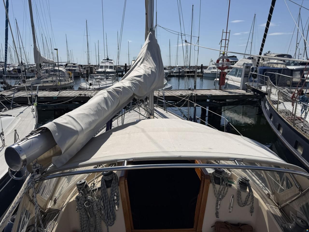 Fandango 32